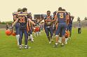 Les Corsaires Evry vs Les Gaulois de Sannois 079